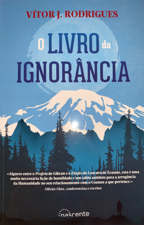 O Livro da Ignorância